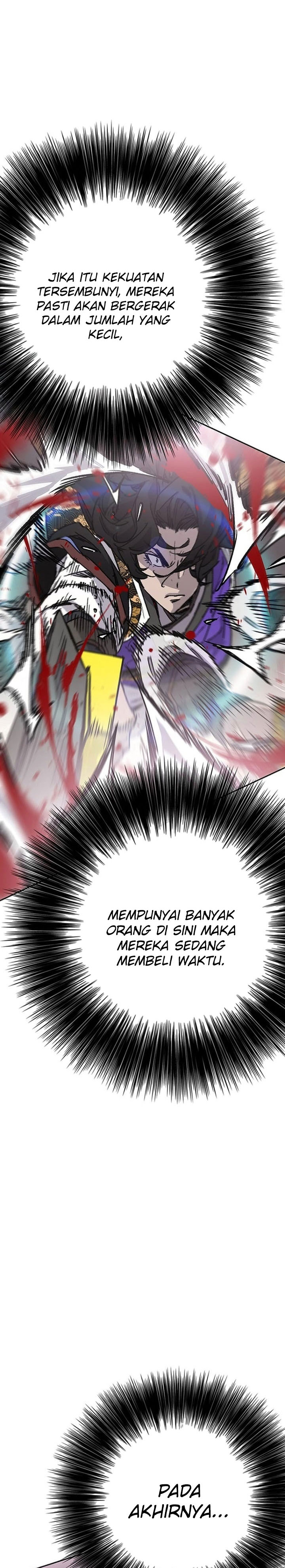 Baca The Undefeatable Swordsman - Chapter 290 halaman 40