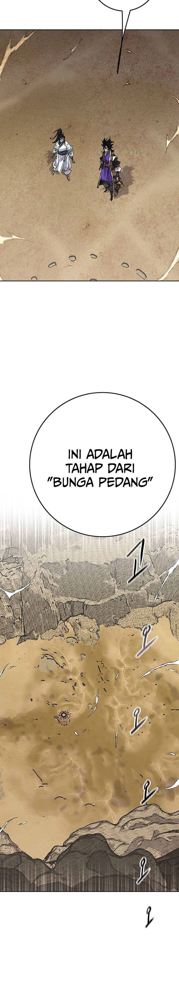 Baca The Undefeatable Swordsman - Chapter 290 halaman 7