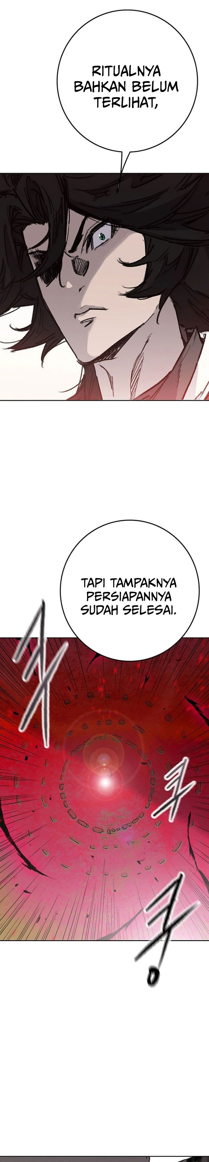 Baca The Undefeatable Swordsman - Chapter 290 halaman 8
