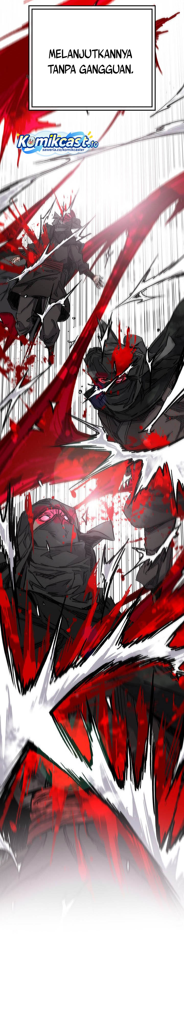 Baca The Undefeatable Swordsman - Chapter 291 halaman 10