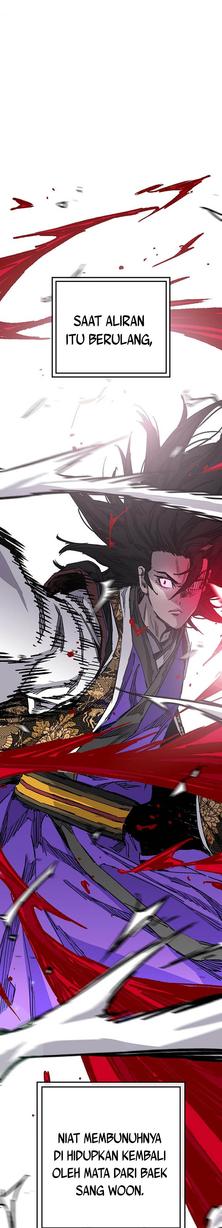 Baca The Undefeatable Swordsman - Chapter 291 halaman 11