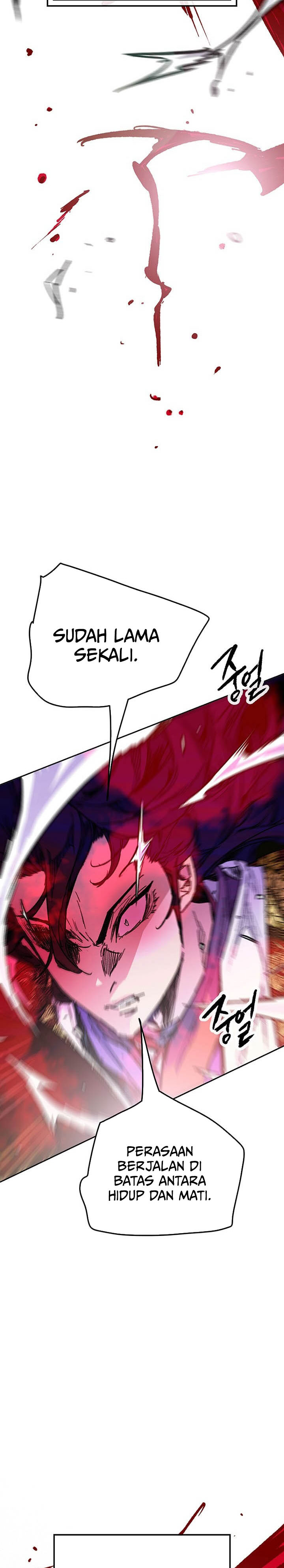 Baca The Undefeatable Swordsman - Chapter 291 halaman 12