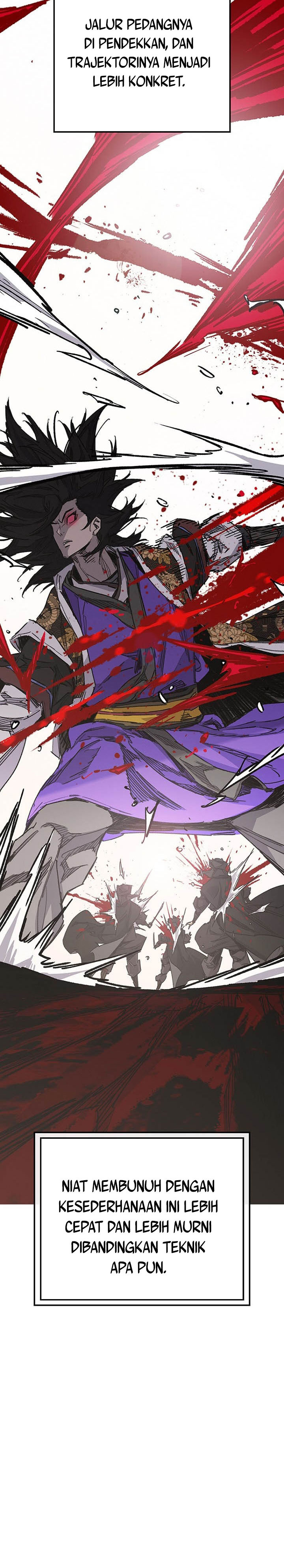 Baca The Undefeatable Swordsman - Chapter 291 halaman 13