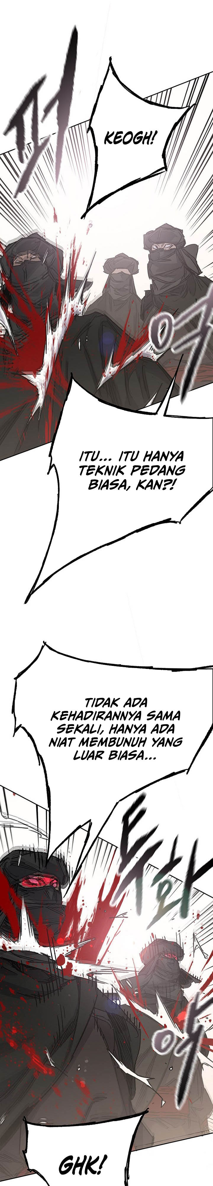 Baca The Undefeatable Swordsman - Chapter 291 halaman 15