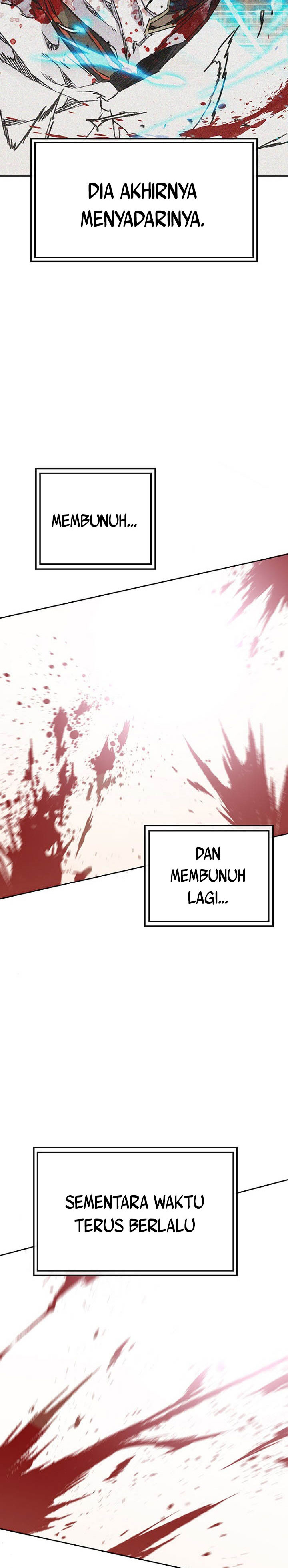 Baca The Undefeatable Swordsman - Chapter 291 halaman 19