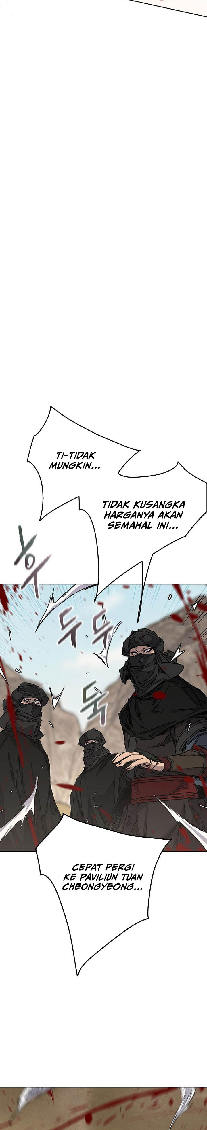 Baca The Undefeatable Swordsman - Chapter 291 halaman 20