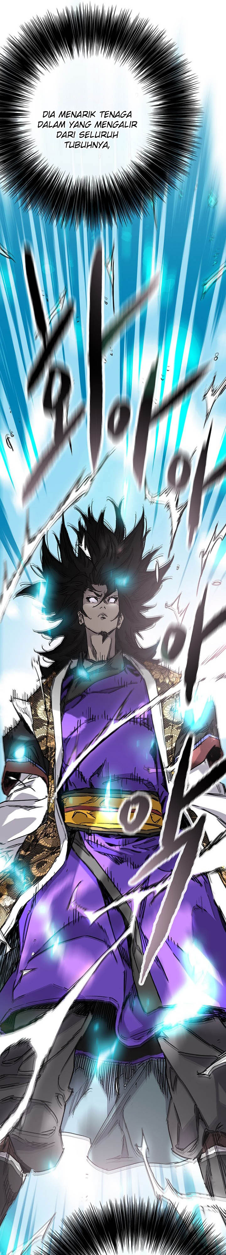 Baca The Undefeatable Swordsman - Chapter 291 halaman 3