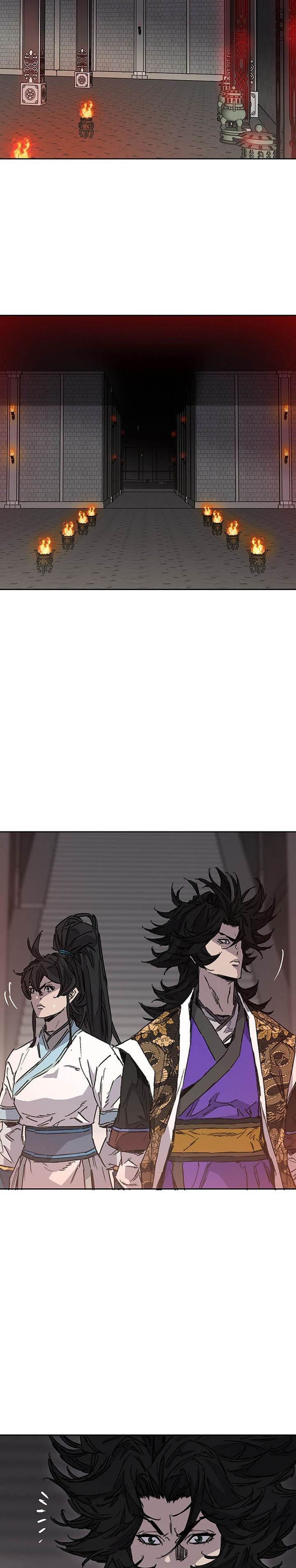 Baca The Undefeatable Swordsman - Chapter 291 halaman 35