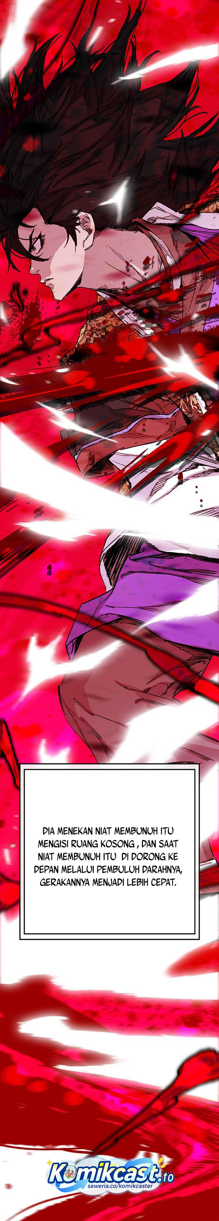 Baca The Undefeatable Swordsman - Chapter 291 halaman 5