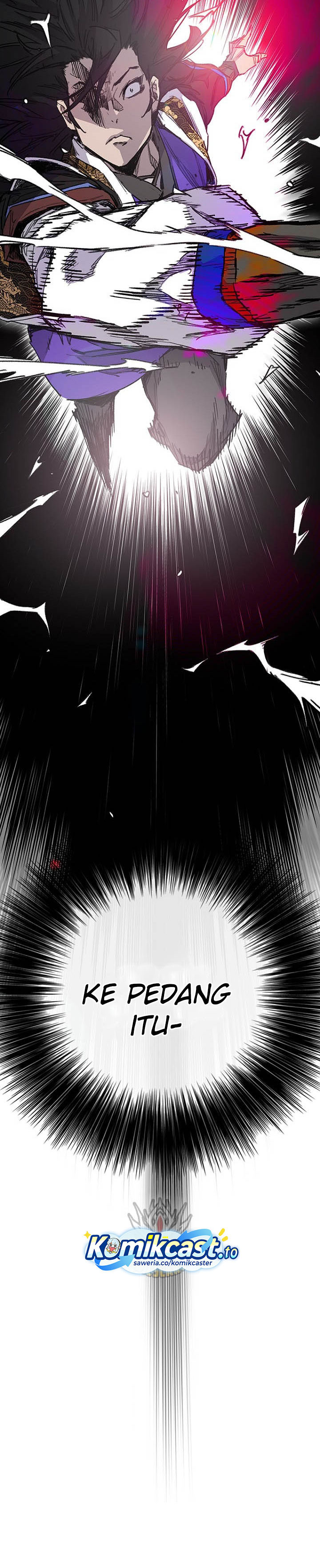 Baca The Undefeatable Swordsman - Chapter 291 halaman 7