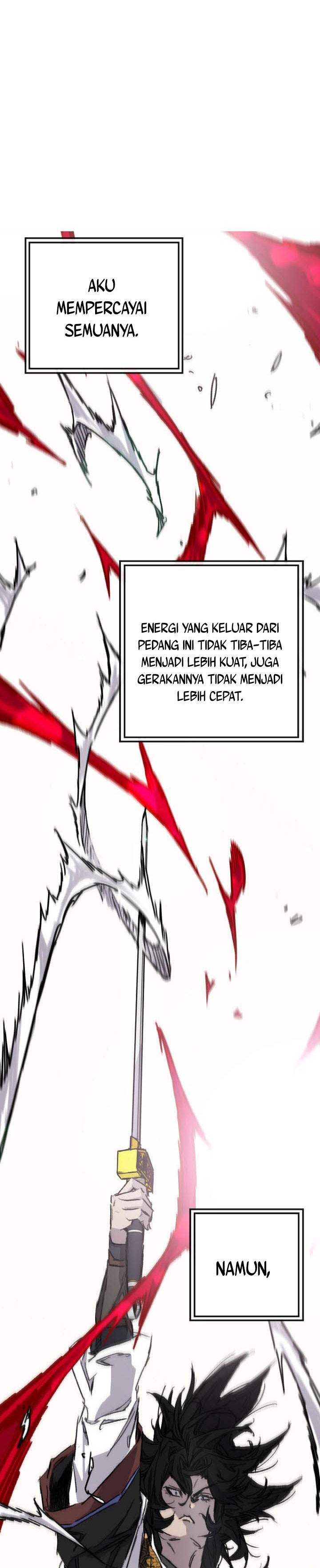 Baca The Undefeatable Swordsman - Chapter 291 halaman 8