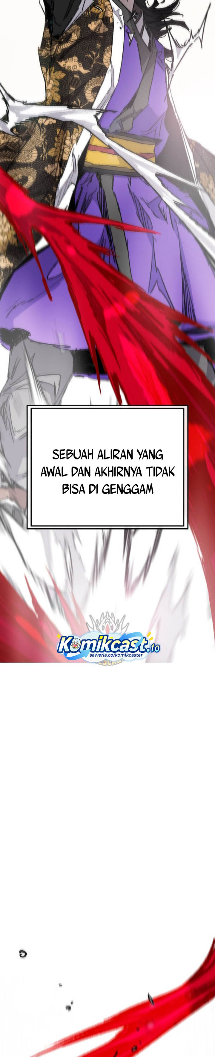 Baca The Undefeatable Swordsman - Chapter 291 halaman 9