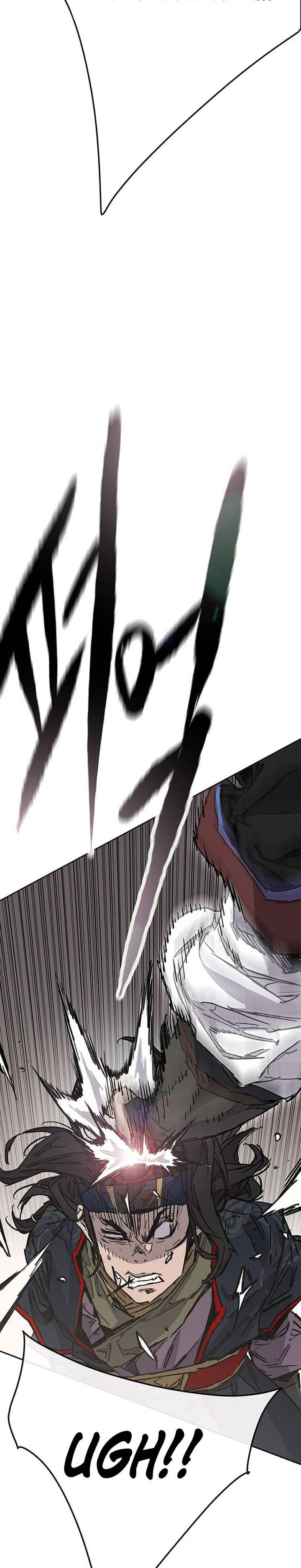 Baca The Undefeatable Swordsman - Chapter 292 halaman 15