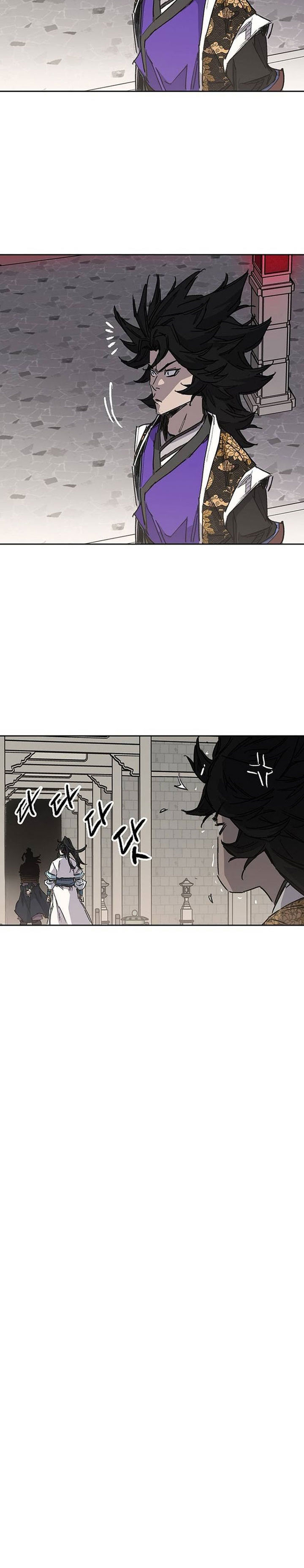 Baca The Undefeatable Swordsman - Chapter 292 halaman 24