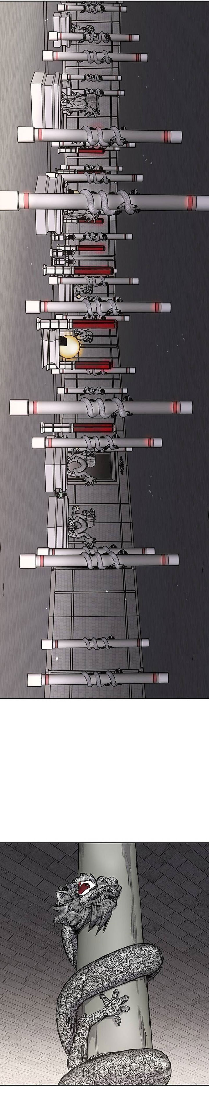 Baca The Undefeatable Swordsman - Chapter 292 halaman 26