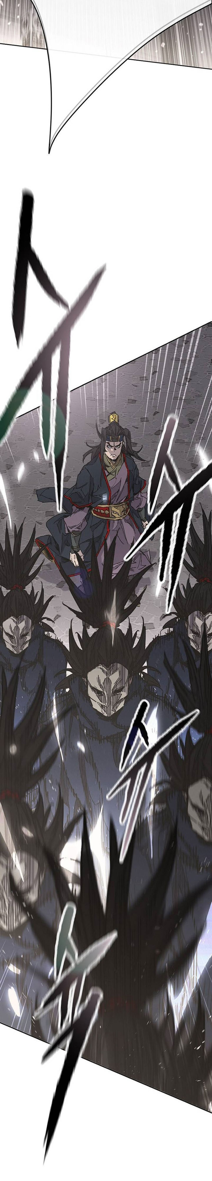 Baca The Undefeatable Swordsman - Chapter 292 halaman 9