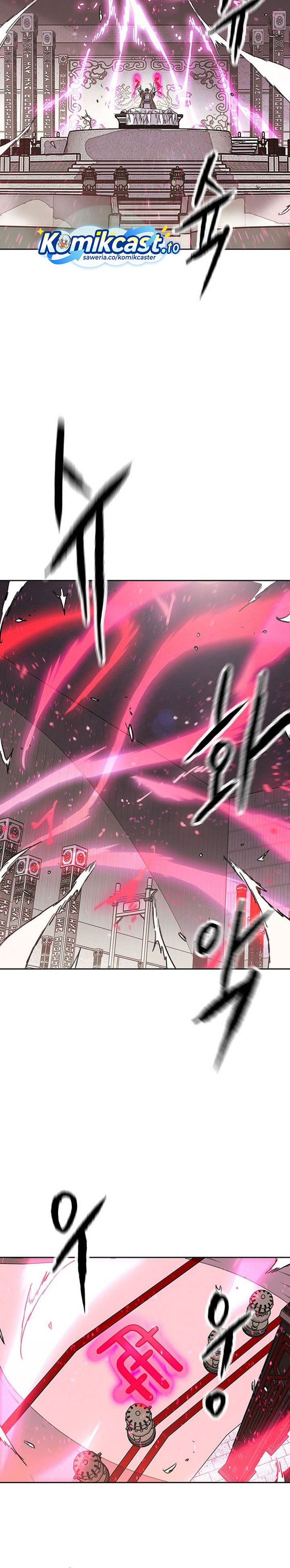 Baca The Undefeatable Swordsman - Chapter 293 halaman 17