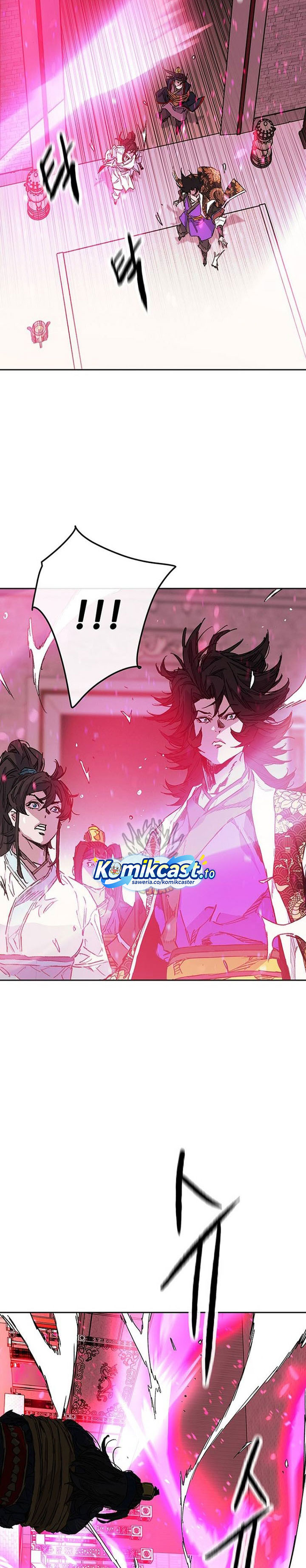 Baca The Undefeatable Swordsman - Chapter 293 halaman 19