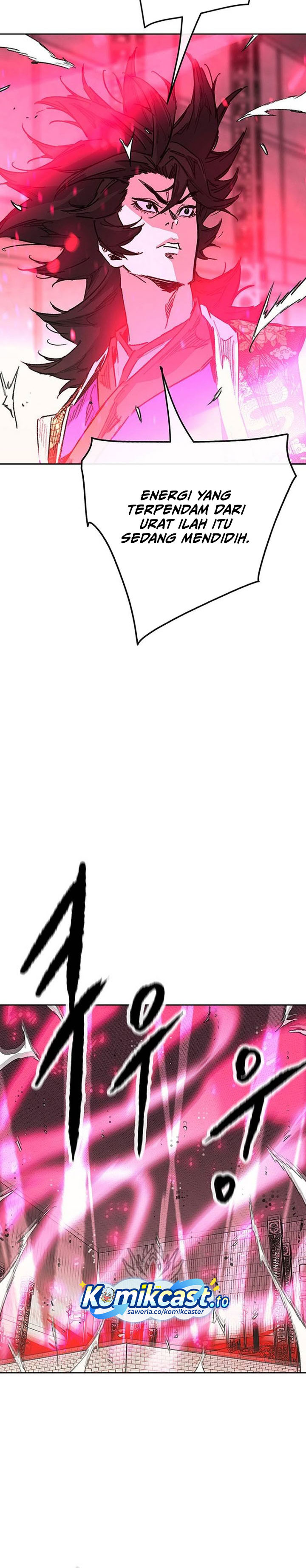 Baca The Undefeatable Swordsman - Chapter 293 halaman 21