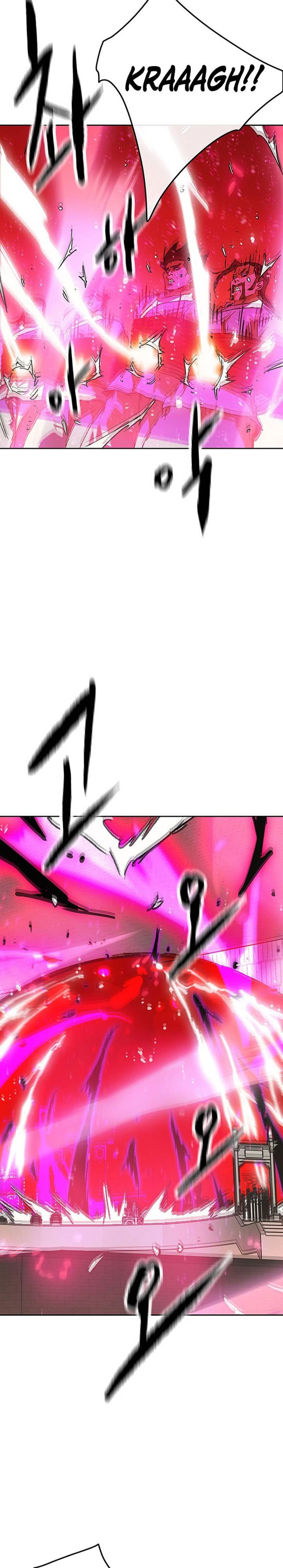 Baca The Undefeatable Swordsman - Chapter 293 halaman 27