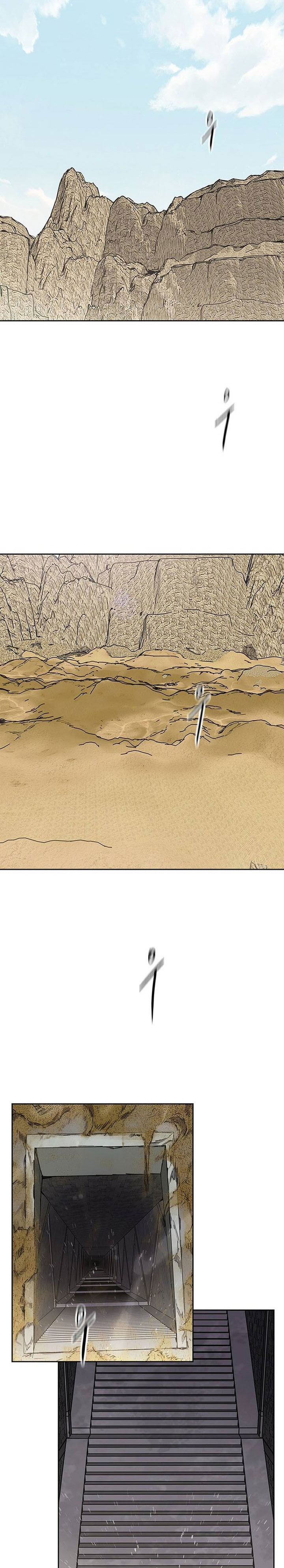 Baca The Undefeatable Swordsman - Chapter 293 halaman 3