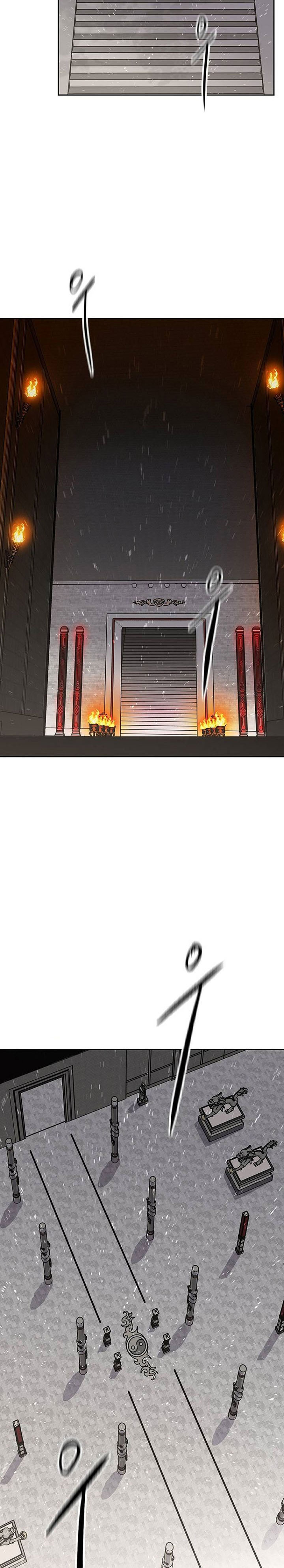 Baca The Undefeatable Swordsman - Chapter 293 halaman 4