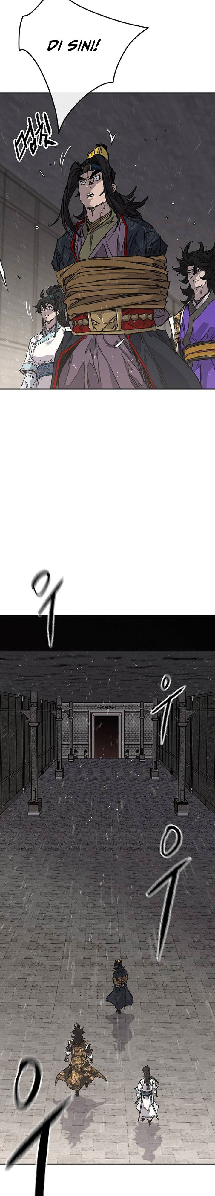 Baca The Undefeatable Swordsman - Chapter 293 halaman 7