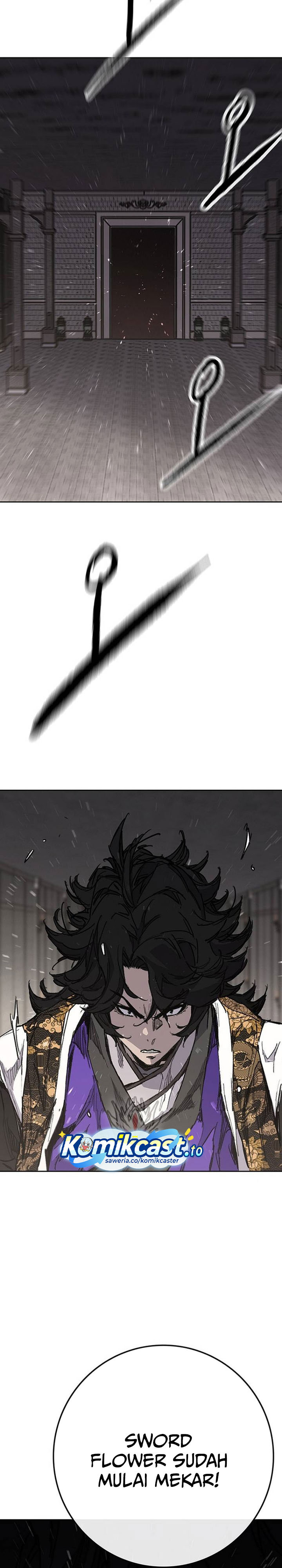 Baca The Undefeatable Swordsman - Chapter 293 halaman 9