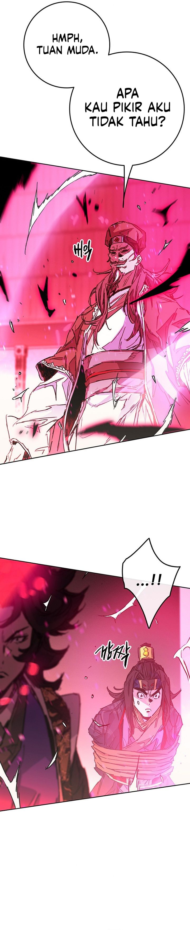 Baca The Undefeatable Swordsman - Chapter 294 halaman 12
