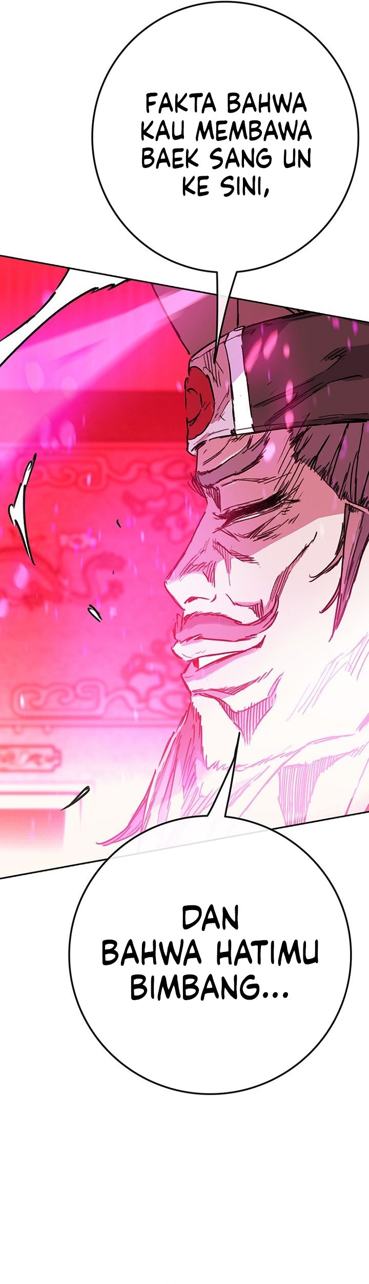 Baca The Undefeatable Swordsman - Chapter 294 halaman 13