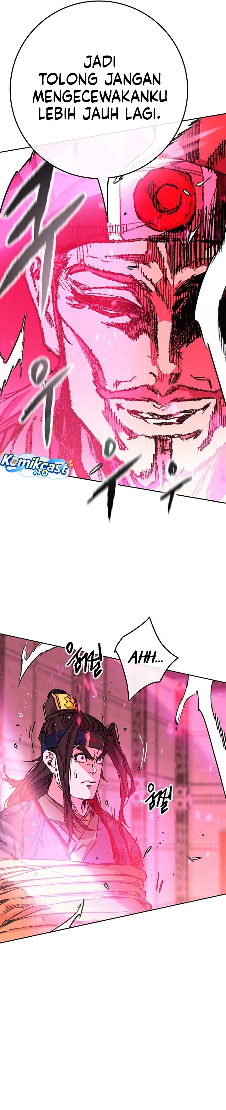 Baca The Undefeatable Swordsman - Chapter 294 halaman 14