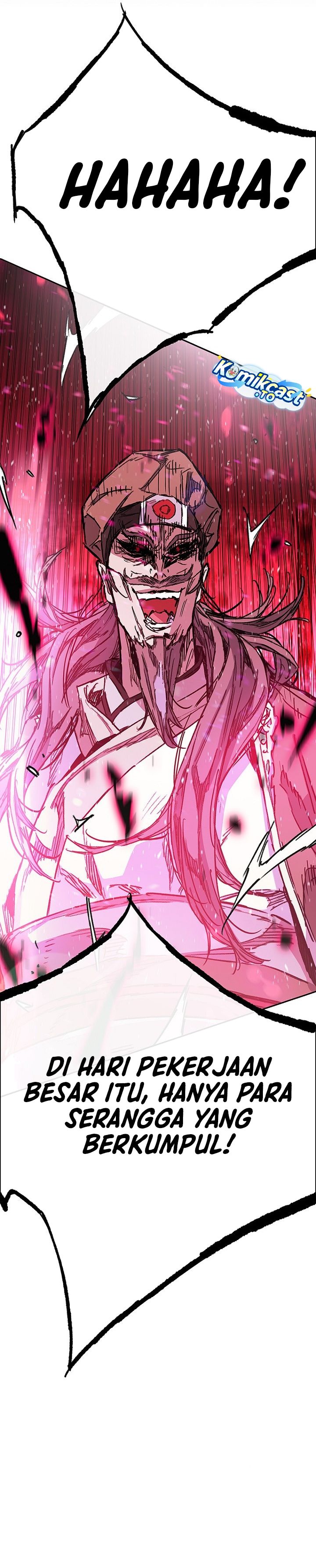 Baca The Undefeatable Swordsman - Chapter 294 halaman 23