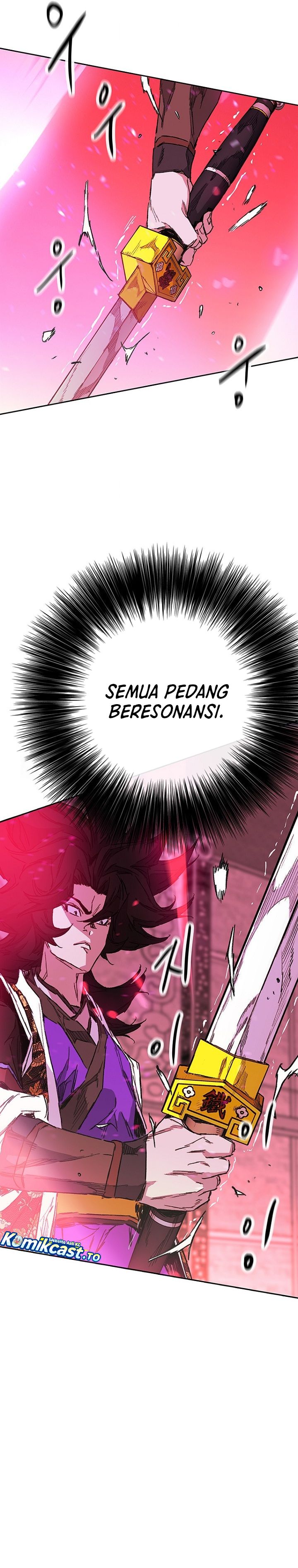 Baca The Undefeatable Swordsman - Chapter 294 halaman 32