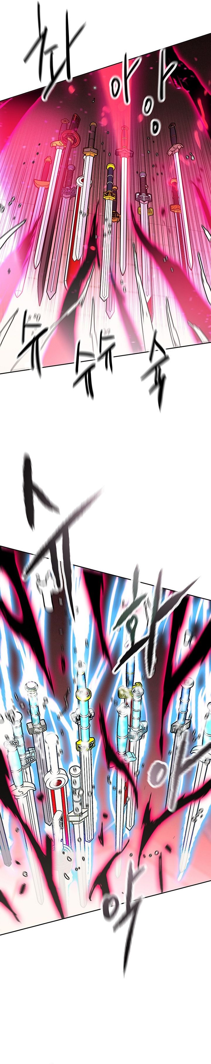 Baca The Undefeatable Swordsman - Chapter 294 halaman 33