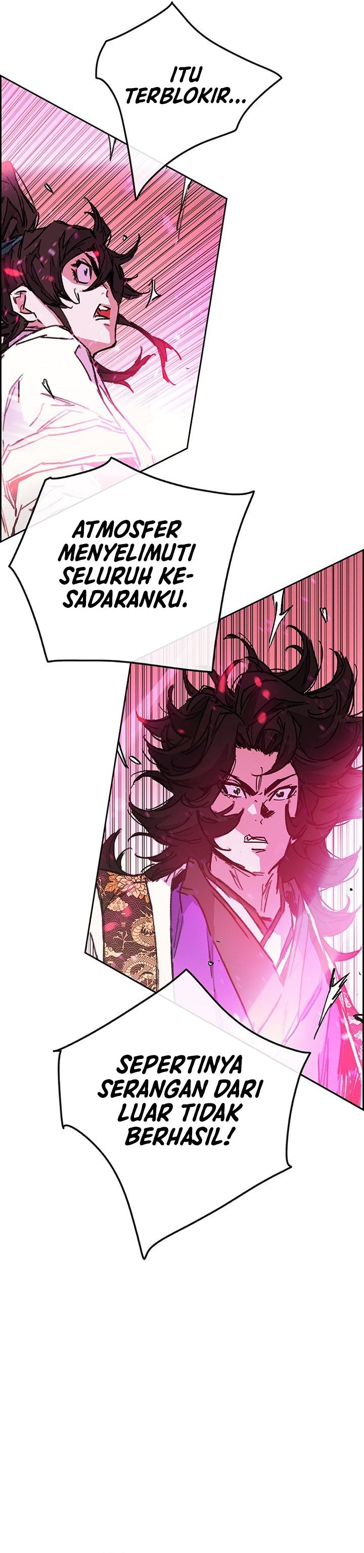 Baca The Undefeatable Swordsman - Chapter 294 halaman 9