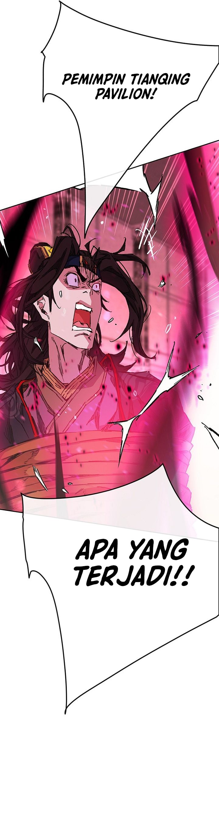 Baca The Undefeatable Swordsman - Chapter 295 halaman 10