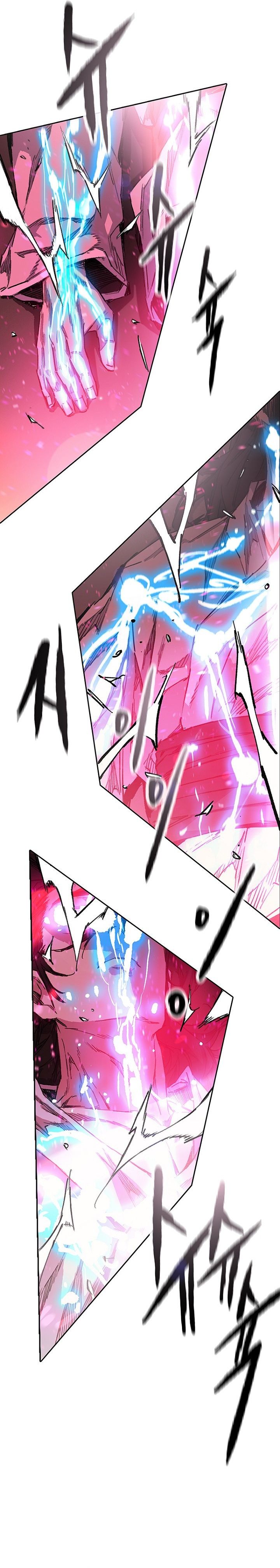 Baca The Undefeatable Swordsman - Chapter 295 halaman 13