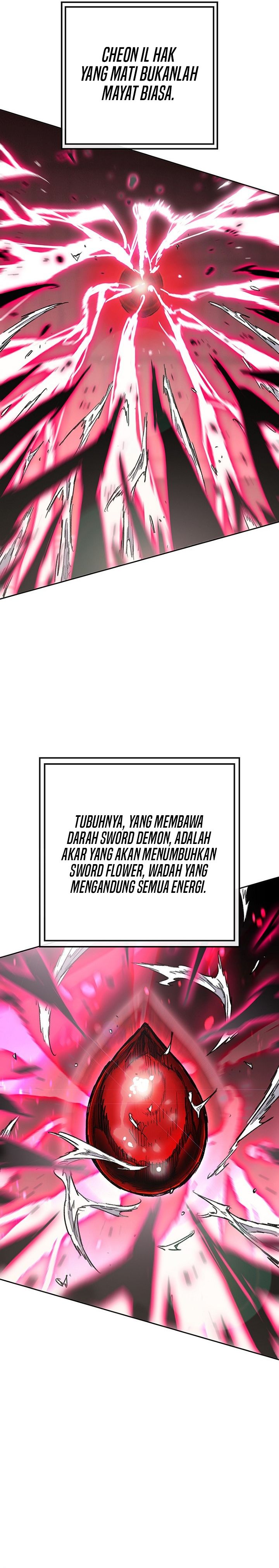 Baca The Undefeatable Swordsman - Chapter 295 halaman 18