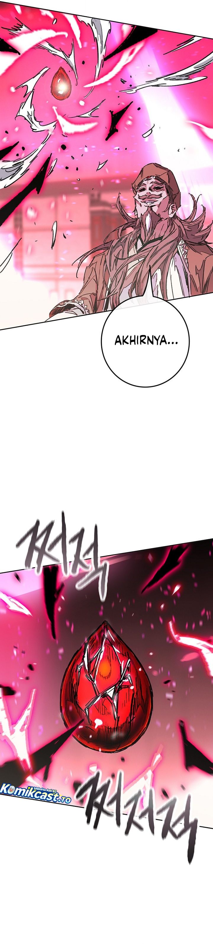 Baca The Undefeatable Swordsman - Chapter 295 halaman 19