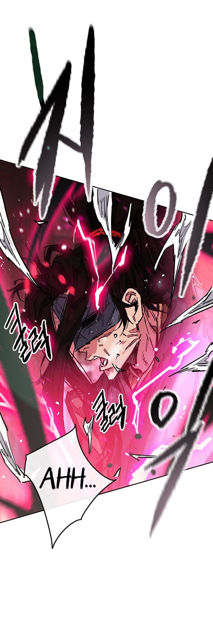 Baca The Undefeatable Swordsman - Chapter 295 halaman 23