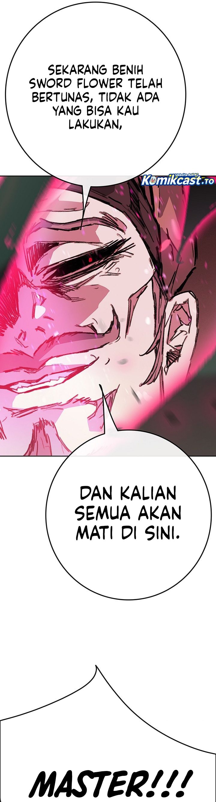 Baca The Undefeatable Swordsman - Chapter 295 halaman 25