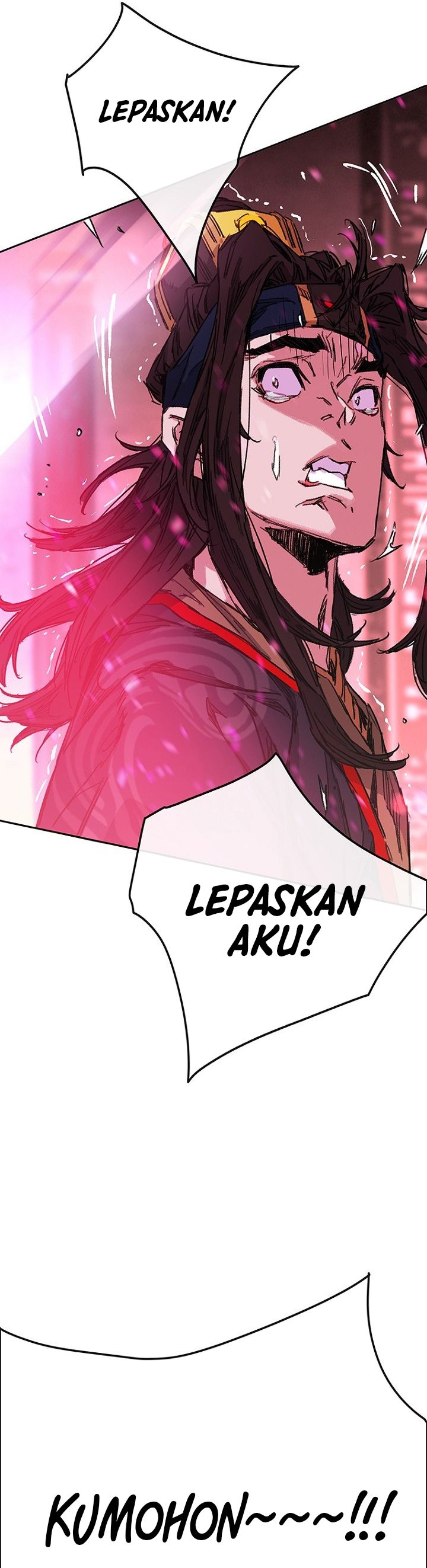 Baca The Undefeatable Swordsman - Chapter 295 halaman 30