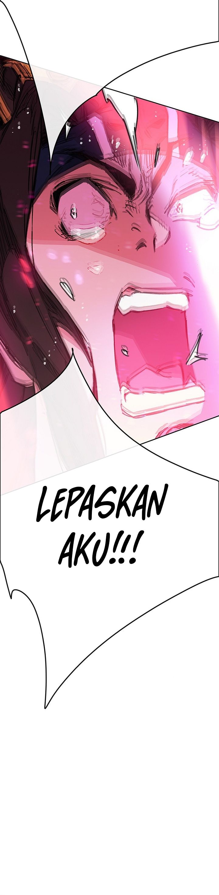 Baca The Undefeatable Swordsman - Chapter 295 halaman 31