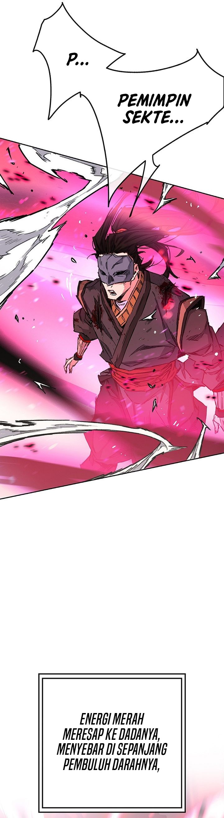 Baca The Undefeatable Swordsman - Chapter 295 halaman 6