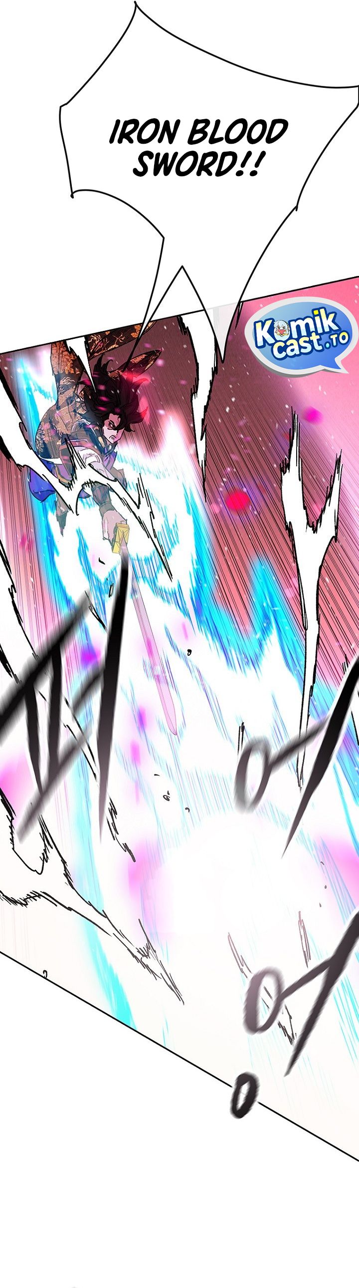 Baca The Undefeatable Swordsman - Chapter 296 halaman 11