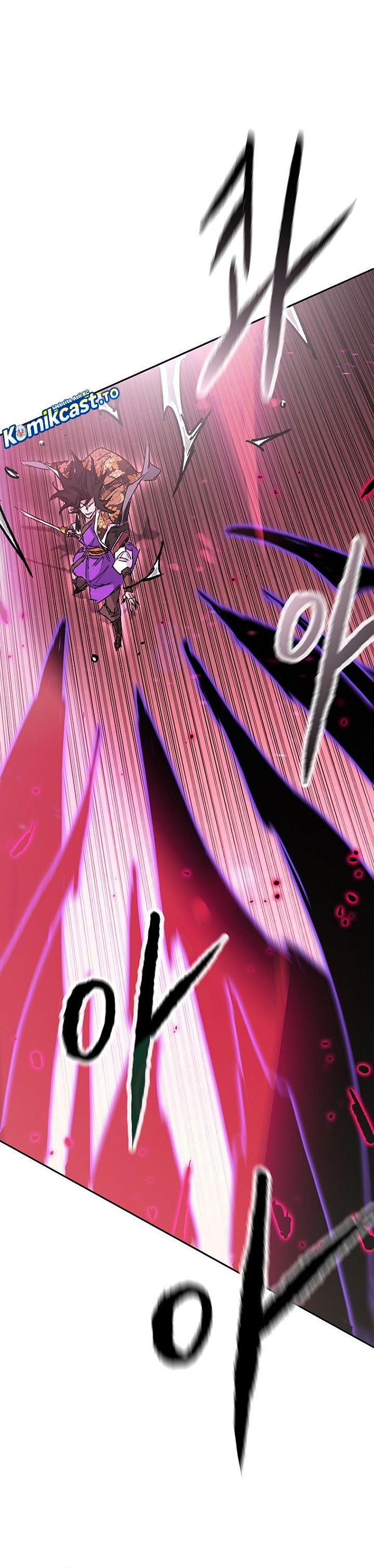 Baca The Undefeatable Swordsman - Chapter 296 halaman 14