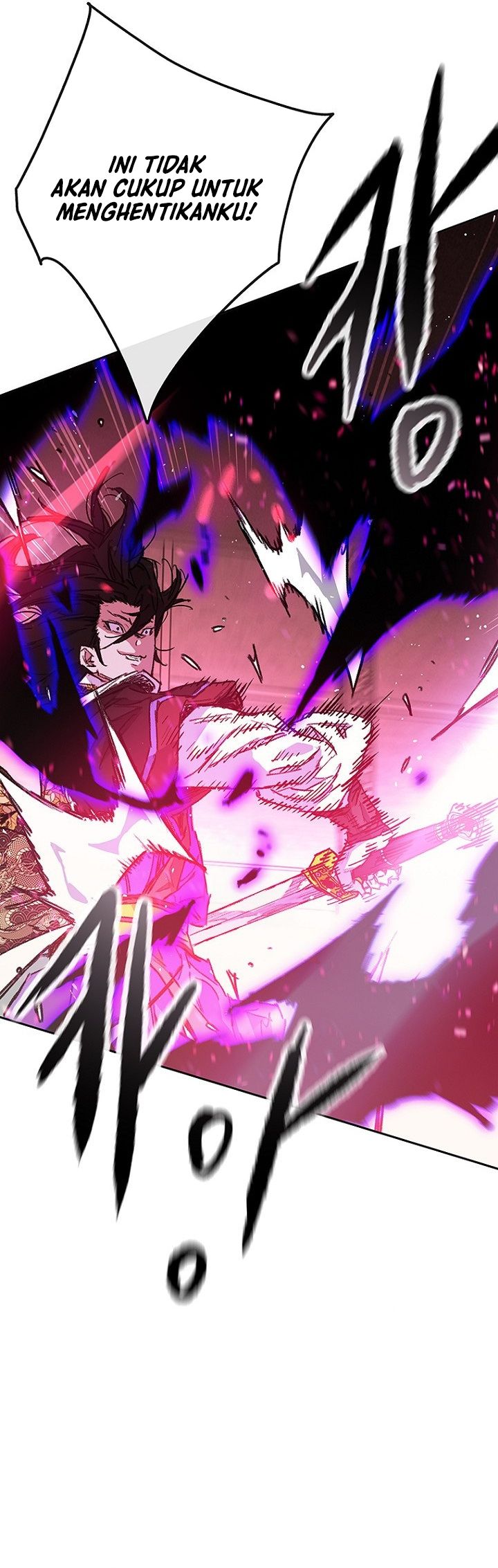Baca The Undefeatable Swordsman - Chapter 296 halaman 15