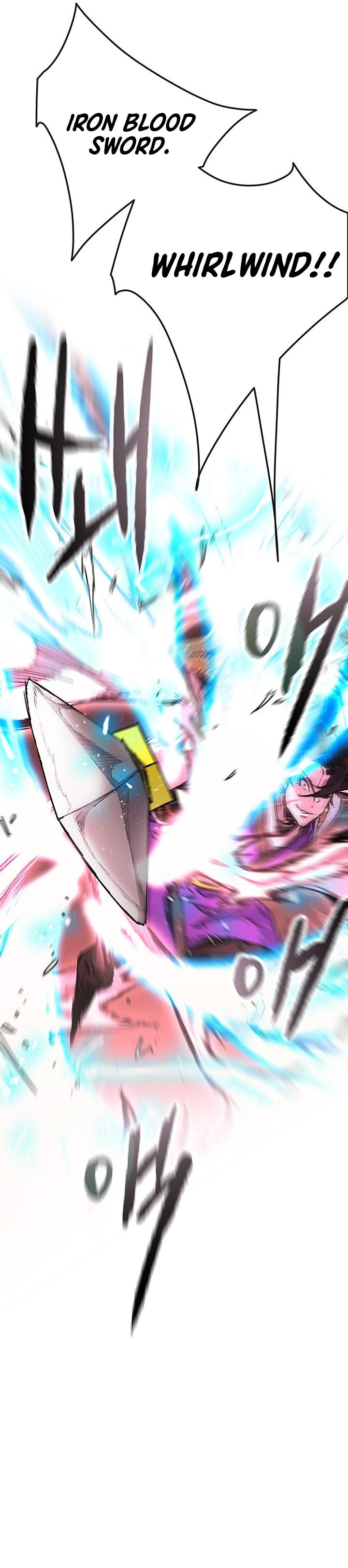 Baca The Undefeatable Swordsman - Chapter 296 halaman 16