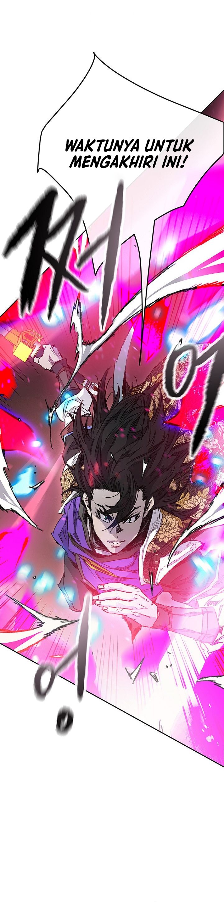 Baca The Undefeatable Swordsman - Chapter 296 halaman 18
