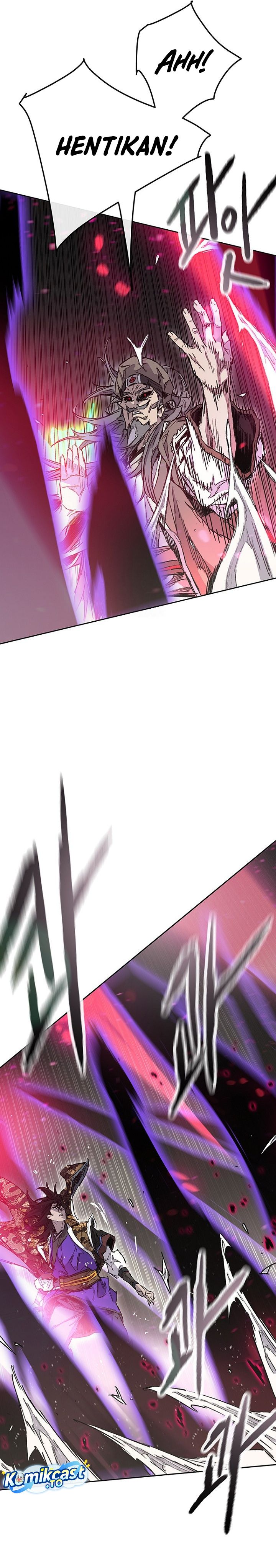 Baca The Undefeatable Swordsman - Chapter 296 halaman 19